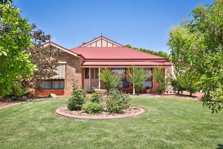 Second view of Homely house listing, 11 Plant Court, Mildura VIC 3500