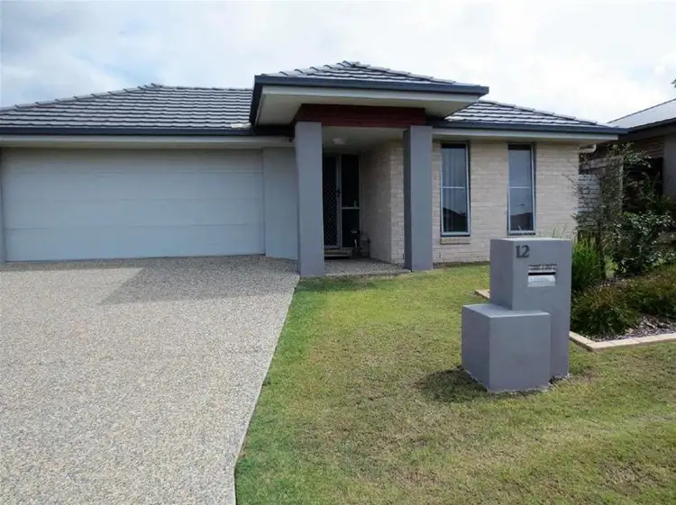 12 Goolwa Court