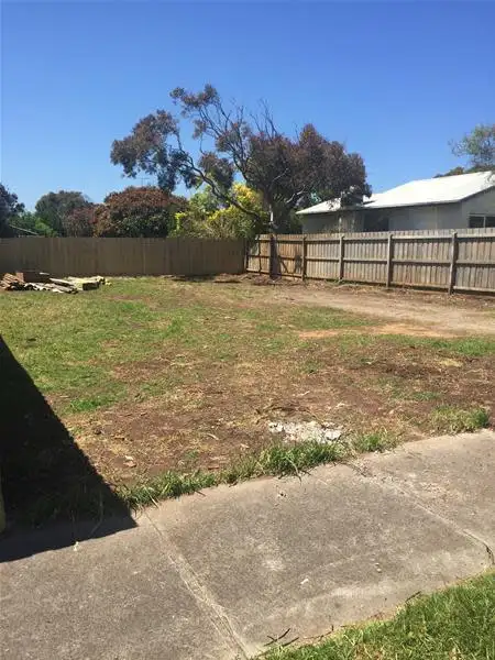 Main view of Homely land listing, Lot 2/12 Ekard Avenue, Warrnambool VIC 3280