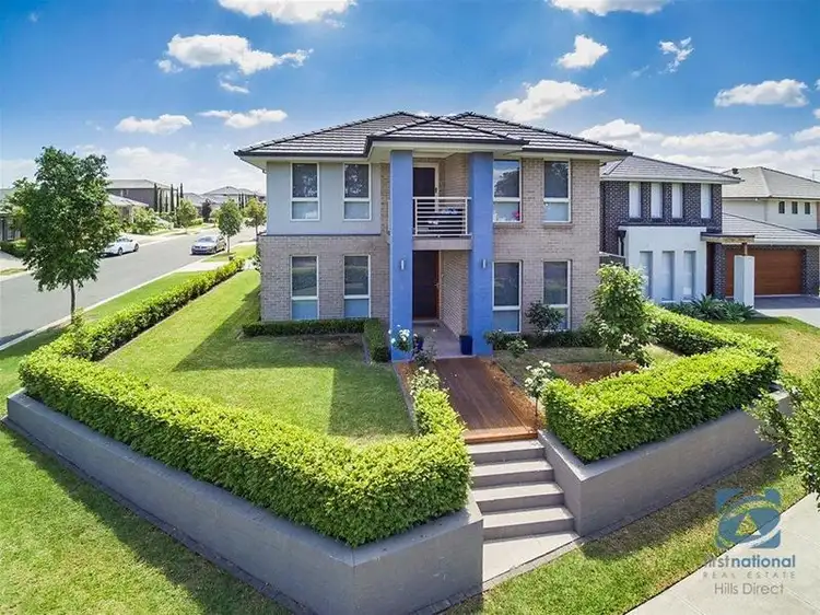 74 Hastings Street, The Ponds NSW 2769