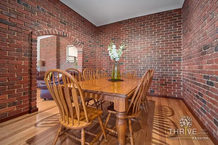 Sixth view of Homely house listing, 8 Leigh Close, Willetton WA 6155