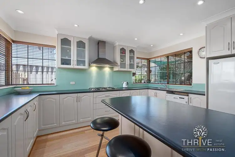 Seventh view of Homely house listing, 8 Leigh Close, Willetton WA 6155