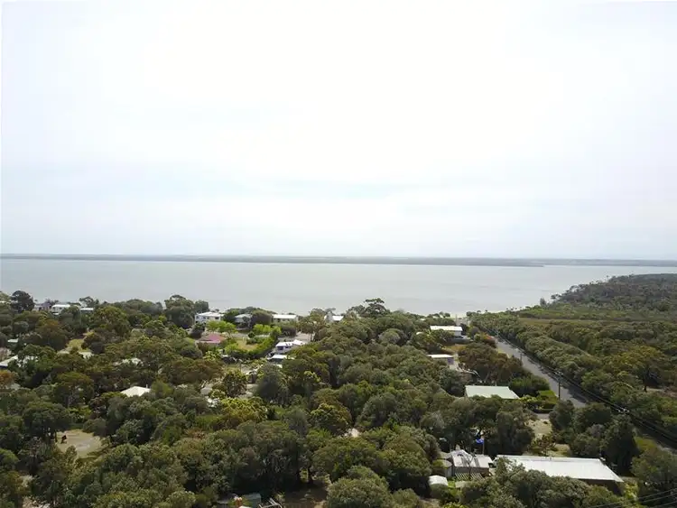 Second view of Homely land listing, 410 National Park Road, Loch Sport VIC 3851