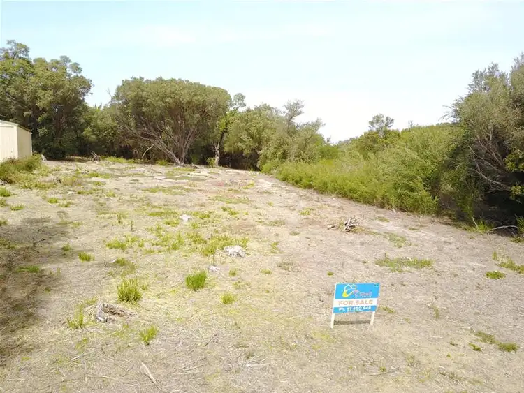 Third view of Homely land listing, 410 National Park Road, Loch Sport VIC 3851