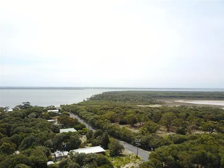 Fourth view of Homely land listing, 410 National Park Road, Loch Sport VIC 3851