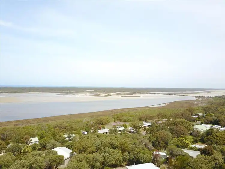Fifth view of Homely land listing, 410 National Park Road, Loch Sport VIC 3851