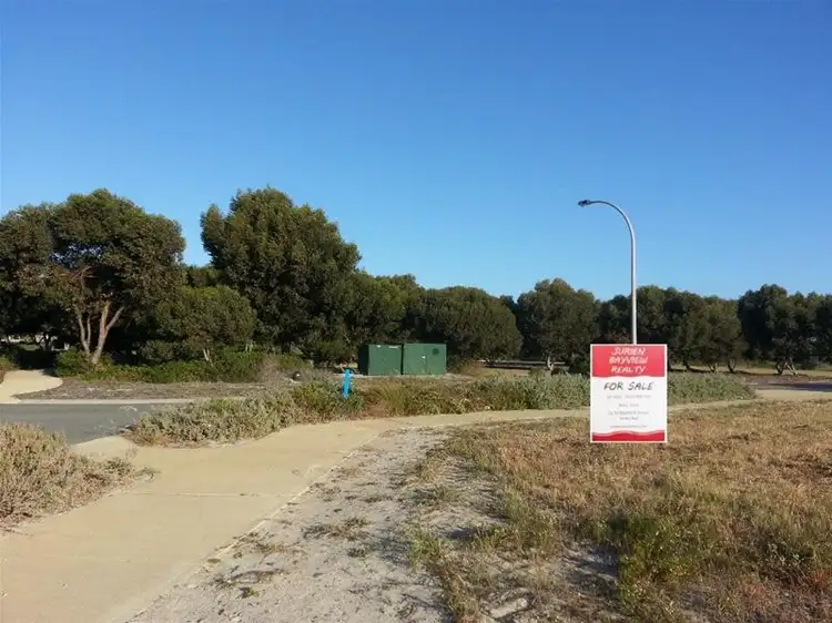 LOT 772/28 Middleton Boulevard, Jurien Bay WA 6516
