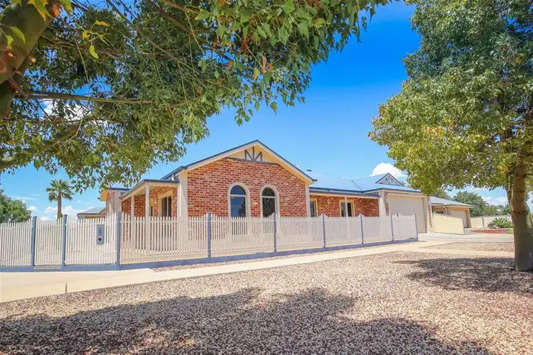 Main view of Homely house listing, 27 Petrucci Way, Mildura VIC 3500