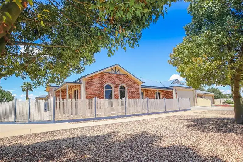 Main view of Homely house listing, 27 Petrucci Way, Mildura VIC 3500