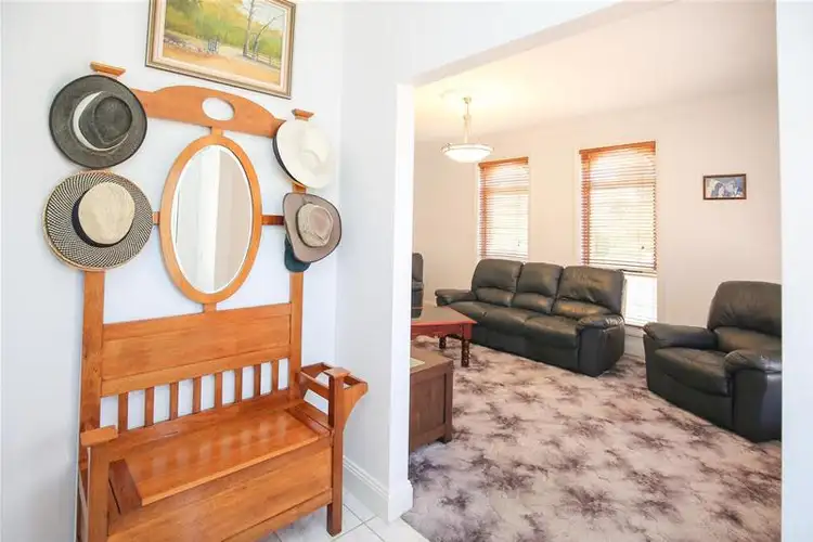 Second view of Homely house listing, 27 Petrucci Way, Mildura VIC 3500