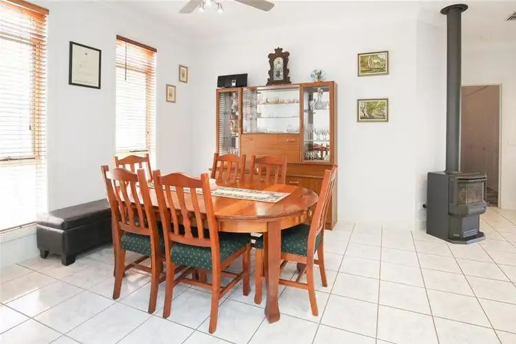 Fourth view of Homely house listing, 27 Petrucci Way, Mildura VIC 3500