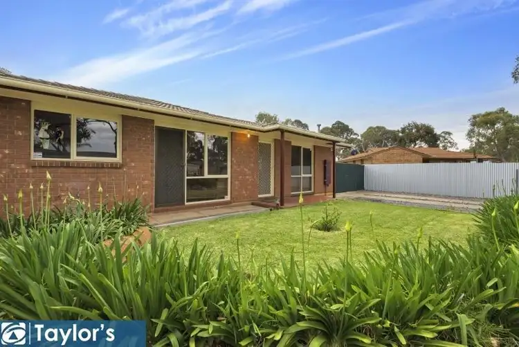 Second view of Homely house listing, 11 McBryde Court, Para Hills West SA 5096
