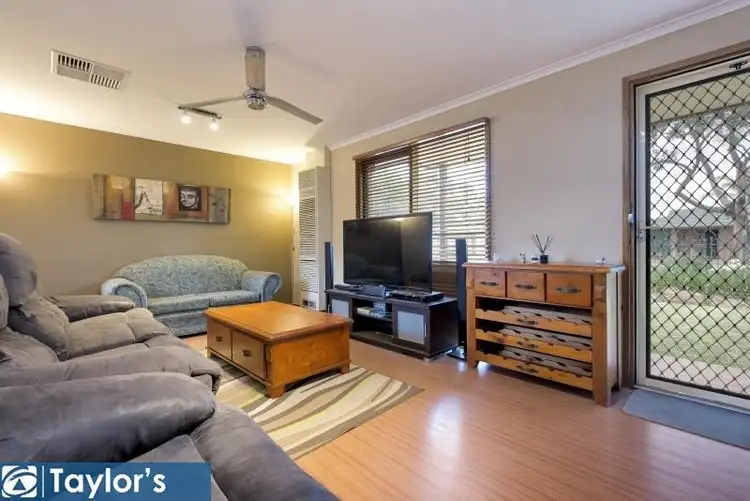 Fifth view of Homely house listing, 11 McBryde Court, Para Hills West SA 5096