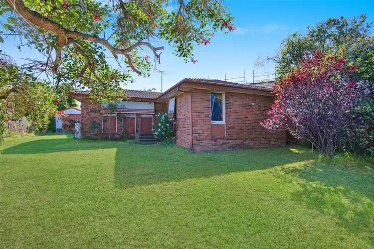 4 Manifold Road, Blackett NSW 2770