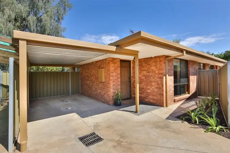 4/33 Flamingo Drive, Mildura VIC 3500