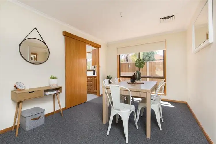 Third view of Homely unit listing, 4/33 Flamingo Drive, Mildura VIC 3500