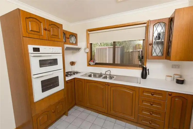 Fifth view of Homely unit listing, 4/33 Flamingo Drive, Mildura VIC 3500