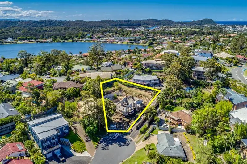 Main view of Homely house listing, 36 Boab Street, Elanora QLD 4221