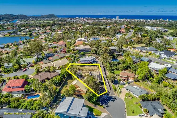 Fourth view of Homely house listing, 36 Boab Street, Elanora QLD 4221
