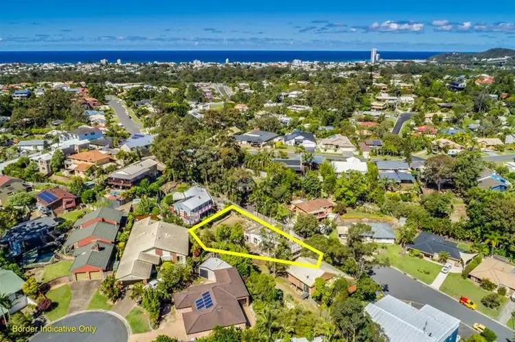 Fifth view of Homely house listing, 36 Boab Street, Elanora QLD 4221