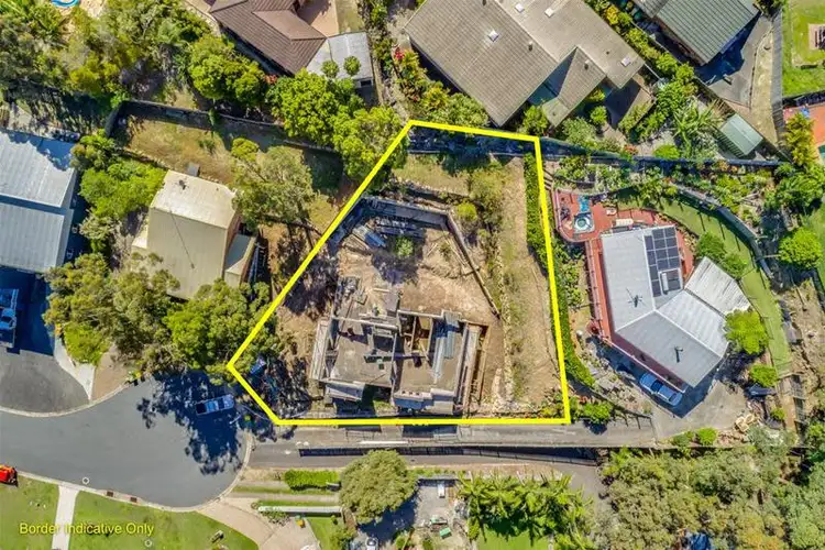 Seventh view of Homely house listing, 36 Boab Street, Elanora QLD 4221