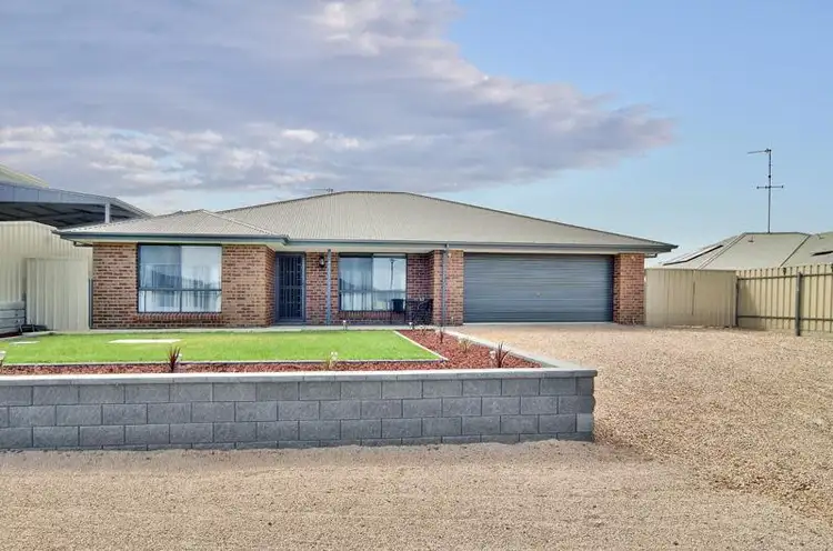 Main view of Homely house listing, 4 Worrall Street, Moonta Bay SA 5558