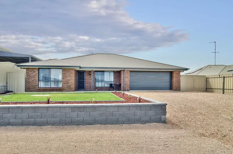 Main view of Homely house listing, 4 Worrall Street, Moonta Bay SA 5558