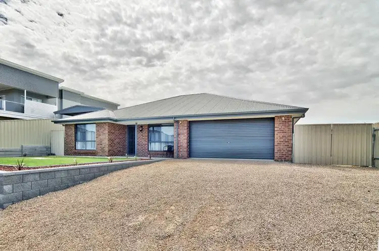 Second view of Homely house listing, 4 Worrall Street, Moonta Bay SA 5558