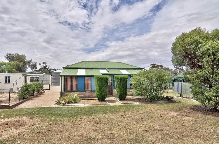 Main view of Homely house listing, 65 Verco Street, Moonta Mines SA 5558