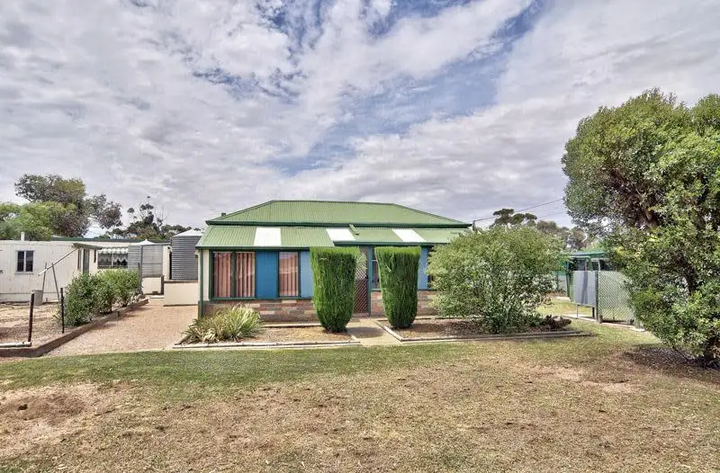 Main view of Homely house listing, 65 Verco Street, Moonta Mines SA 5558
