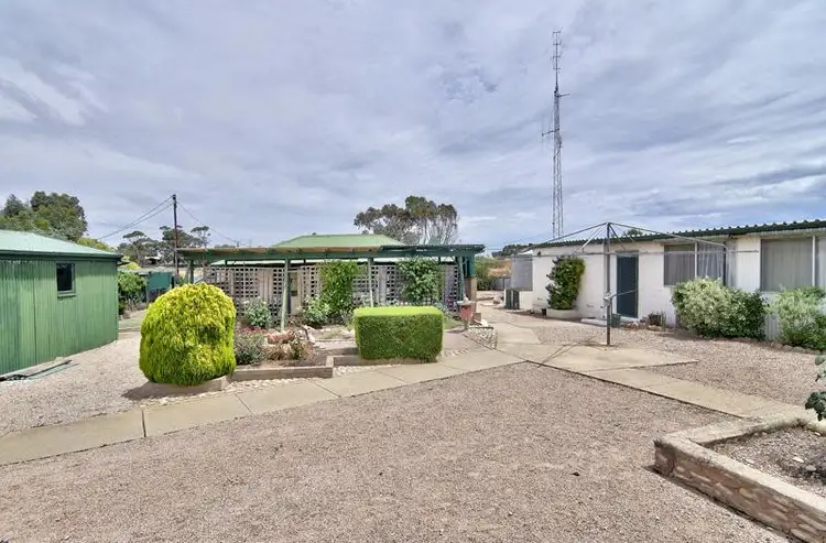 Second view of Homely house listing, 65 Verco Street, Moonta Mines SA 5558