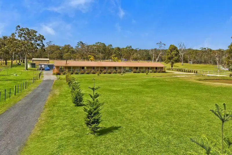 Main view of Homely rural property listing, 135 Bruce Crescent, Wallarah NSW 2259