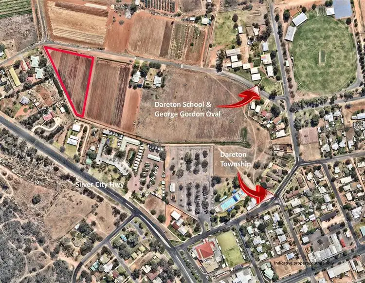 Main view of Homely land listing, Lot 99/13 School Road, Coomealla NSW 2717