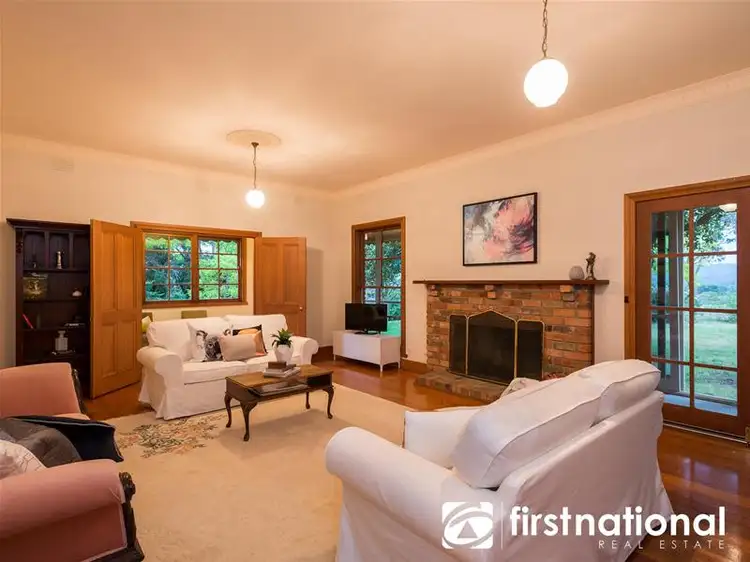 Fifth view of Homely rural property listing, 104 Foott Road, Beaconsfield Upper VIC 3808