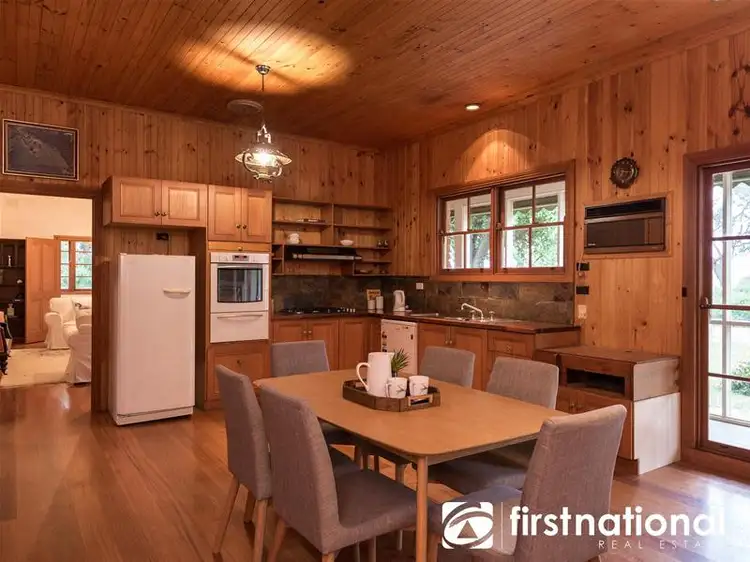 Sixth view of Homely rural property listing, 104 Foott Road, Beaconsfield Upper VIC 3808