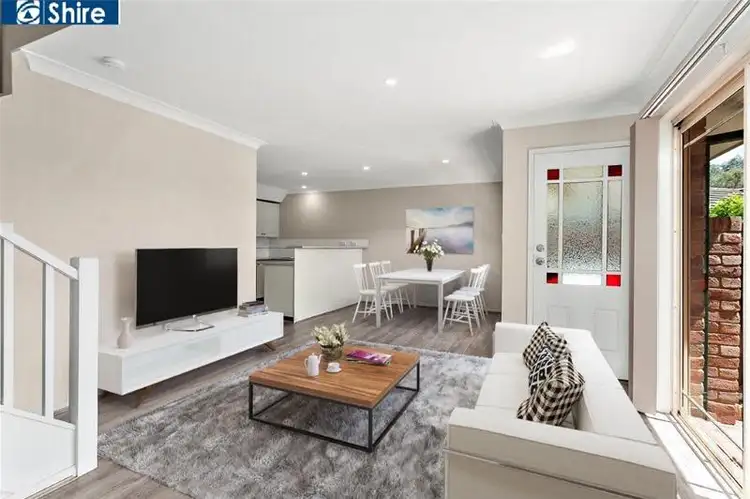 8/27-29 Kumbardang Avenue, Miranda NSW 2228