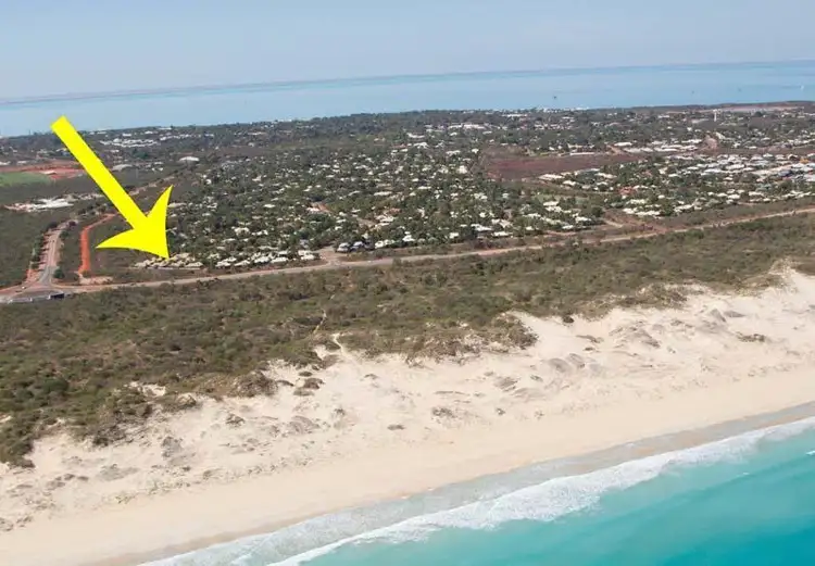 17/37 Taylor Road, Cable Beach WA 6726