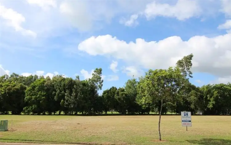 Main view of Homely land listing, LOT 144/25 SHELLEY Court, Mission Beach QLD 4852