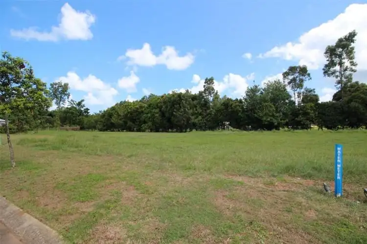 Fifth view of Homely land listing, LOT 144/25 SHELLEY Court, Mission Beach QLD 4852
