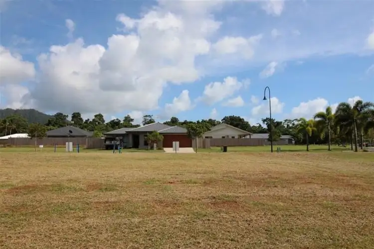 Seventh view of Homely land listing, LOT 144/25 SHELLEY Court, Mission Beach QLD 4852