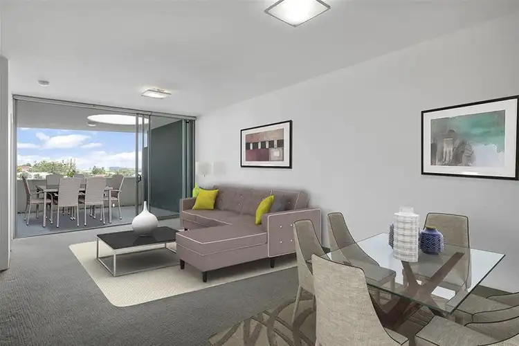 39/37 Duncan Street, West End QLD 4101