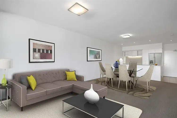 Second view of Homely apartment listing, 39/37 Duncan Street, West End QLD 4101