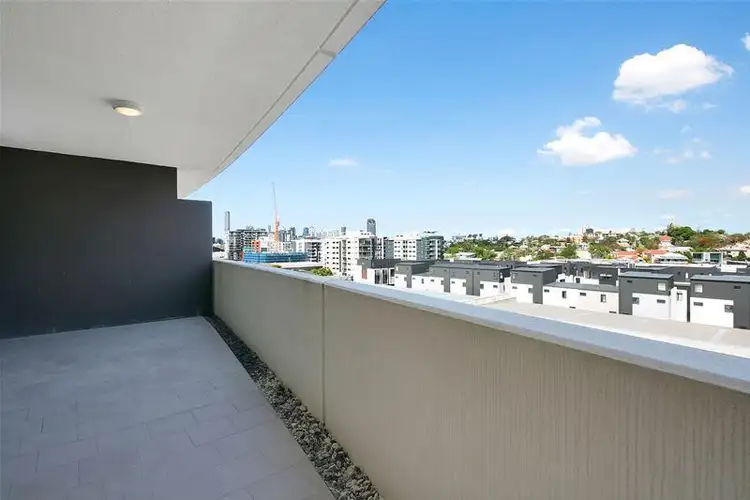 Fourth view of Homely apartment listing, 39/37 Duncan Street, West End QLD 4101