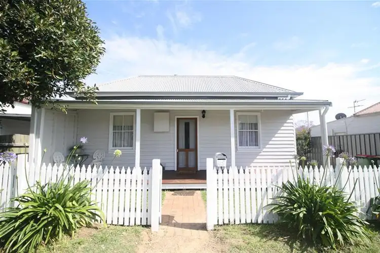 63 Lang Street, Kurri Kurri NSW 2327