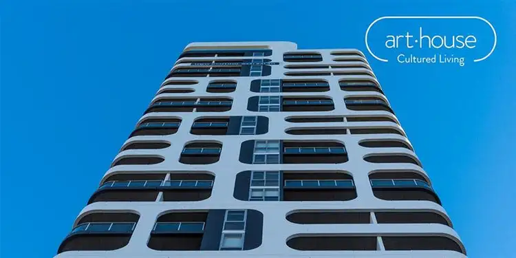 Second view of Homely apartment listing, 1167/58 Hope Street, South Brisbane QLD 4101