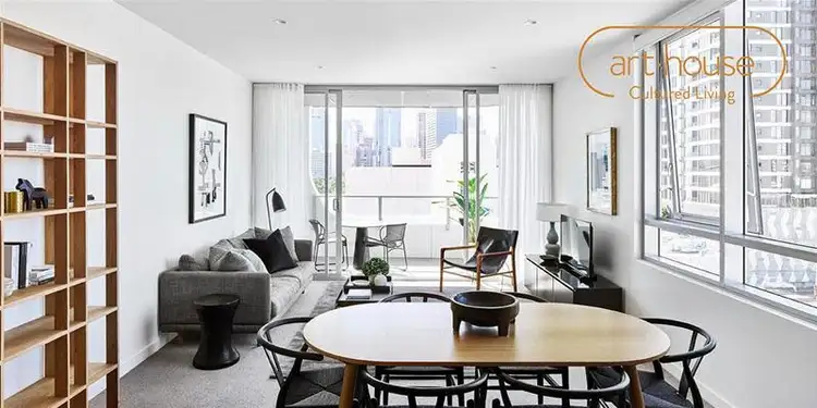 Third view of Homely apartment listing, 1167/58 Hope Street, South Brisbane QLD 4101