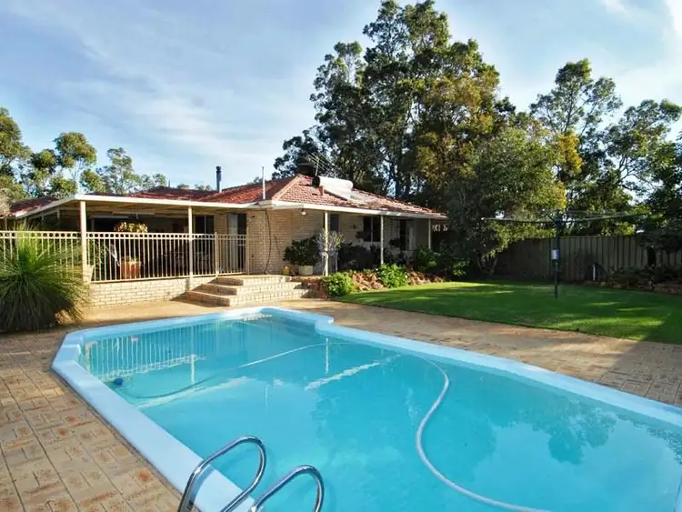 Main view of Homely house listing, 15 Kylie Road, Roleystone WA 6111