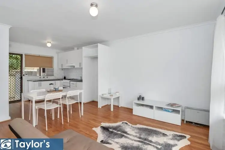Main view of Homely unit listing, 3/360 Wright Road, Para Vista SA 5093