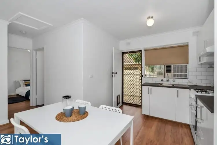 Second view of Homely unit listing, 3/360 Wright Road, Para Vista SA 5093