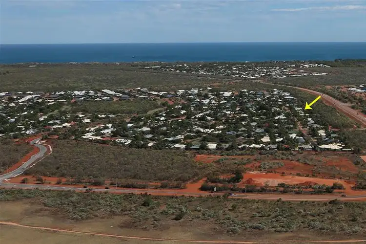 Second view of Homely house listing, 35 Pipit Loop, Djugun WA 6725